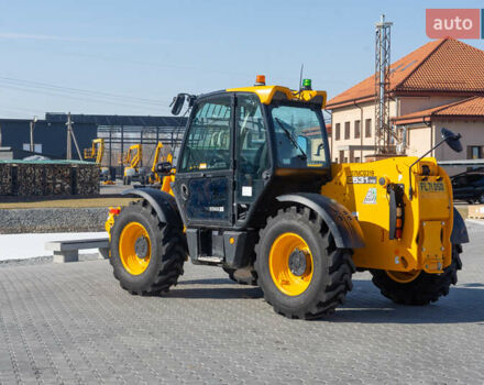 ЖЦБ 531-70, объемом двигателя 0 л и пробегом 0 тыс. км за 80411 $, фото 7 на Automoto.ua