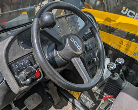 ЖЦБ 531-70, объемом двигателя 0 л и пробегом 2 тыс. км за 70837 $, фото 4 на Automoto.ua