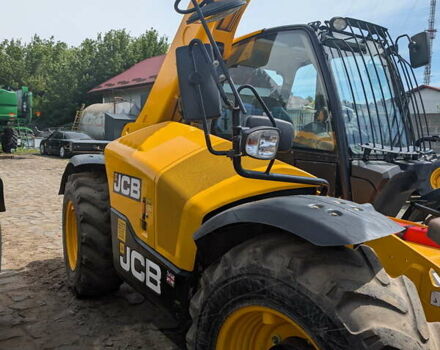 ЖЦБ 531-70, объемом двигателя 0 л и пробегом 2 тыс. км за 70837 $, фото 3 на Automoto.ua
