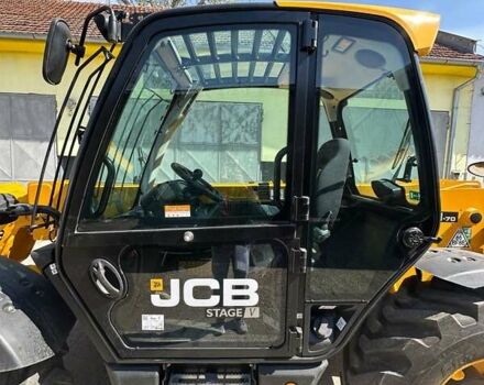 ЖЦБ 531-70, об'ємом двигуна 0 л та пробігом 0 тис. км за 79818 $, фото 13 на Automoto.ua
