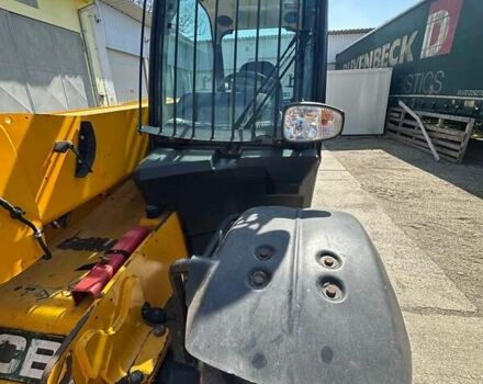 ЖЦБ 531-70, об'ємом двигуна 0 л та пробігом 0 тис. км за 79818 $, фото 12 на Automoto.ua