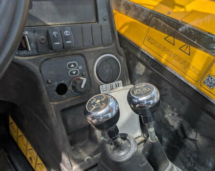ЖЦБ 531-70, объемом двигателя 0 л и пробегом 2 тыс. км за 70837 $, фото 6 на Automoto.ua