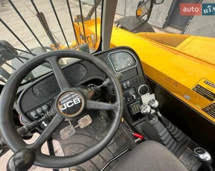 ЖЦБ 531-70, об'ємом двигуна 0 л та пробігом 0 тис. км за 87504 $, фото 5 на Automoto.ua