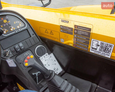 ЖЦБ 531-70, объемом двигателя 0 л и пробегом 0 тыс. км за 83462 $, фото 15 на Automoto.ua