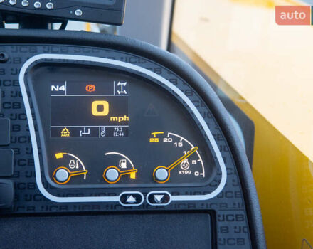 ЖЦБ 531-70, объемом двигателя 0 л и пробегом 0 тыс. км за 83462 $, фото 16 на Automoto.ua