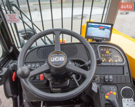 ЖЦБ 531-70, объемом двигателя 0 л и пробегом 0 тыс. км за 83462 $, фото 18 на Automoto.ua