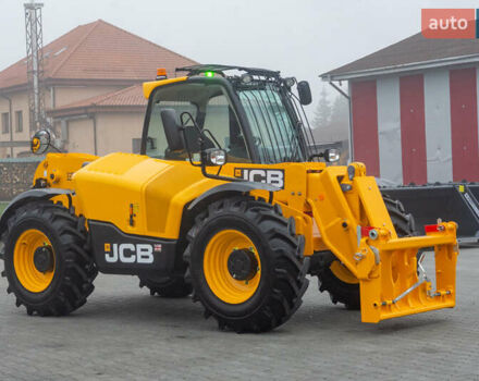 ЖЦБ 531-70, объемом двигателя 0 л и пробегом 0 тыс. км за 83462 $, фото 3 на Automoto.ua