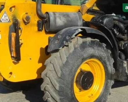 ЖЦБ 531-70, объемом двигателя 0 л и пробегом 0 тыс. км за 55000 $, фото 4 на Automoto.ua