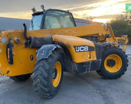 ЖЦБ 531-70, объемом двигателя 0 л и пробегом 0 тыс. км за 55000 $, фото 3 на Automoto.ua