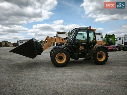 ЖЦБ 531-70 2008 у Бучаче на Automoto.ua ЖЦБ 531-70, об'ємом двигуна 0 л та пробігом 0 тис. км за 42500 $, фото 1 на Automoto.ua