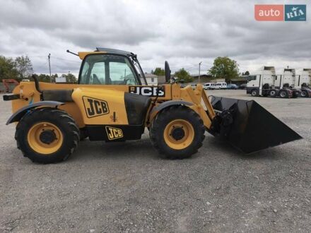 ЖЦБ 531-70, объемом двигателя 0 л и пробегом 0 тыс. км за 38900 $, фото 1 на Automoto.ua