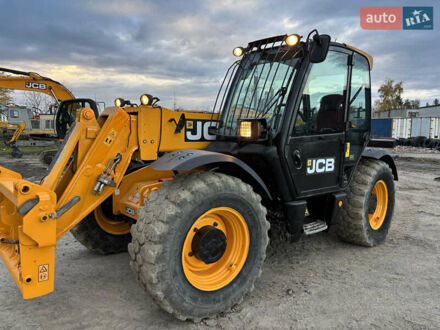 ЖЦБ 531-70 2009 у Львові на Automoto.ua ЖЦБ 531-70, об'ємом двигуна 0 л та пробігом 8 тис. км за 36500 $, фото 1 на Automoto.ua