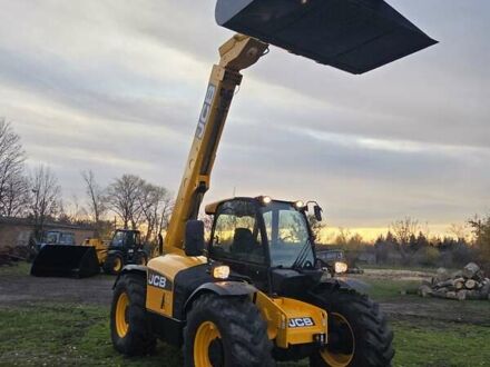 ЖЦБ 531-70 2011 у Малой Виске на Automoto.ua ЖЦБ 531-70, об'ємом двигуна 0 л та пробігом 1 тис. км за 50000 $, фото 1 на Automoto.ua