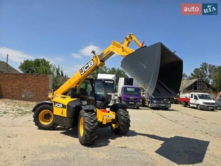 ЖЦБ 531-70 2012 у Болграде на Automoto.ua ЖЦБ 531-70, об'ємом двигуна 0 л та пробігом 8 тис. км за 51500 $, фото 1 на Automoto.ua