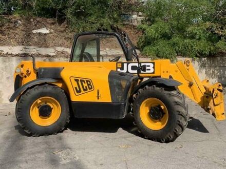 ЖЦБ 531-70, объемом двигателя 0 л и пробегом 0 тыс. км за 37000 $, фото 1 на Automoto.ua