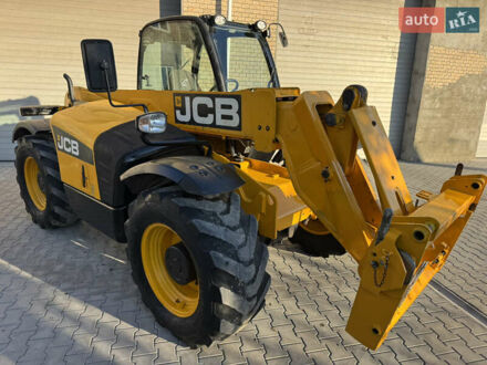 ЖЦБ 531-70 2012 в Каменце-Подольском на Automoto.ua ЖЦБ 531-70, объемом двигателя 0 л и пробегом 560 тыс. км за 39999 $, фото 1 на Automoto.ua
