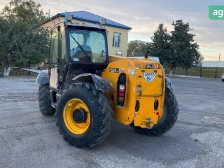 ЖЦБ 531-70, объемом двигателя 0 л и пробегом 0 тыс. км за 55000 $, фото 1 на Automoto.ua