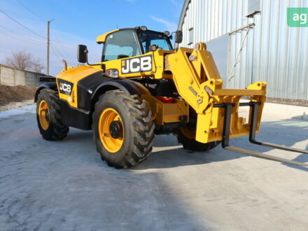 ЖЦБ 531-70, объемом двигателя 0 л и пробегом 0 тыс. км за 58327 $, фото 1 на Automoto.ua