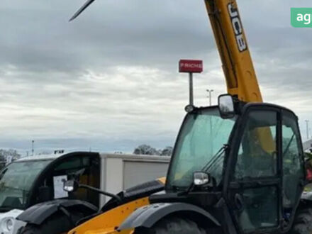 ЖЦБ 531-70, объемом двигателя 0 л и пробегом 0 тыс. км за 61456 $, фото 1 на Automoto.ua