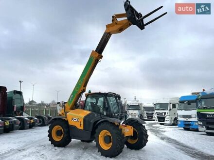 ЖЦБ 531-70 2016 в Ровно на Automoto.ua ЖЦБ 531-70, объемом двигателя 0 л и пробегом 0 тыс. км за 44900 $, фото 1 на Automoto.ua