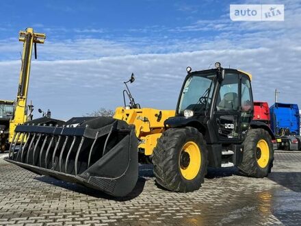 ЖЦБ 531-70 2016 у Рівному на Automoto.ua ЖЦБ 531-70, об'ємом двигуна 0 л та пробігом 1 тис. км за 56900 $, фото 1 на Automoto.ua