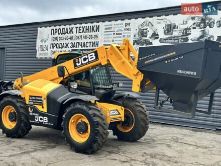 ЖЦБ 531-70 2016 в Житомире на Automoto.ua ЖЦБ 531-70, объемом двигателя 4.4 л и пробегом 2 тыс. км за 53102 $, фото 1 на Automoto.ua