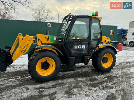 ЖЦБ 531-70, объемом двигателя 0 л и пробегом 1 тыс. км за 59000 $, фото 1 на Automoto.ua