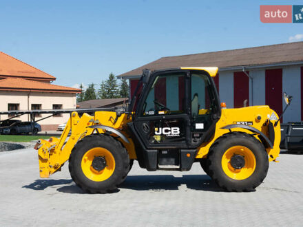 ЖЦБ 531-70, объемом двигателя 0 л и пробегом 0 тыс. км за 63748 $, фото 1 на Automoto.ua