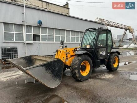 ЖЦБ 531-70, объемом двигателя 4.4 л и пробегом 0 тыс. км за 60500 $, фото 1 на Automoto.ua