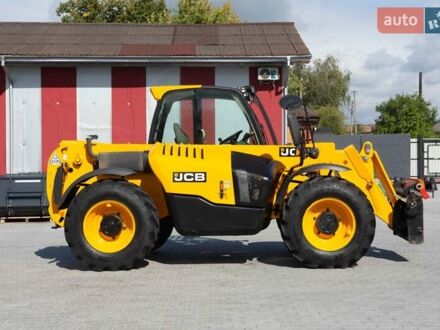 ЖЦБ 531-70, об'ємом двигуна 0 л та пробігом 0 тис. км за 58941 $, фото 1 на Automoto.ua