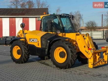 ЖЦБ 531-70, об'ємом двигуна 0 л та пробігом 0 тис. км за 60336 $, фото 1 на Automoto.ua