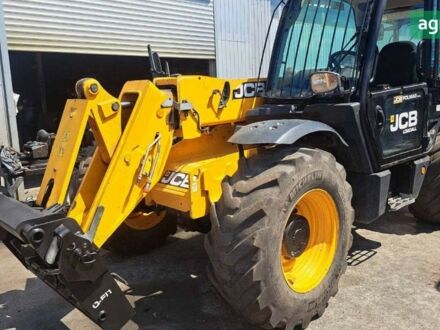 ЖЦБ 531-70, объемом двигателя 4 л и пробегом 0 тыс. км за 64800 $, фото 1 на Automoto.ua