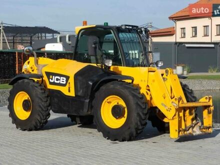 ЖЦБ 531-70, объемом двигателя 0 л и пробегом 0 тыс. км за 60607 $, фото 1 на Automoto.ua