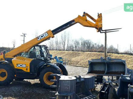 ЖЦБ 531-70, объемом двигателя 0 л и пробегом 0 тыс. км за 41135 $, фото 1 на Automoto.ua