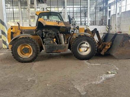 ЖЦБ 531-70, объемом двигателя 0 л и пробегом 0 тыс. км за 55000 $, фото 1 на Automoto.ua