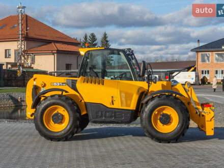 ЖЦБ 531-70 2021 в Житомире на Automoto.ua ЖЦБ 531-70, объемом двигателя 0 л и пробегом 0 тыс. км за 75139 $, фото 1 на Automoto.ua