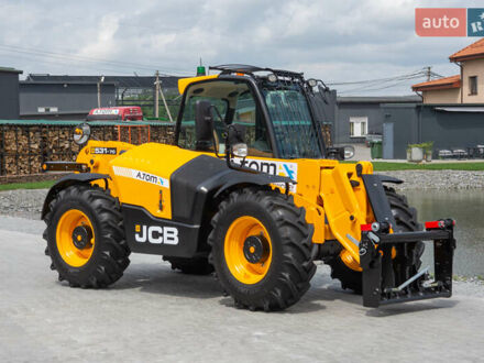 ЖЦБ 531-70, объемом двигателя 0 л и пробегом 0 тыс. км за 81611 $, фото 1 на Automoto.ua