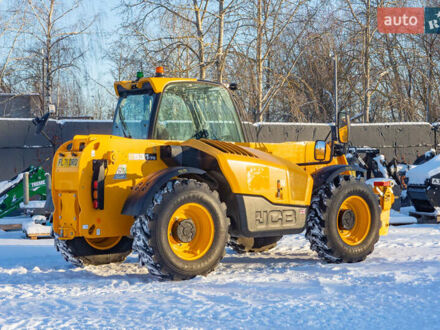 ЖЦБ 531-70 2021 в Житомире на Automoto.ua ЖЦБ 531-70, объемом двигателя 0 л и пробегом 0 тыс. км за 78555 $, фото 1 на Automoto.ua