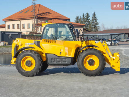 ЖЦБ 531-70 2021 в Житомире на Automoto.ua ЖЦБ 531-70, объемом двигателя 0 л и пробегом 0 тыс. км за 80379 $, фото 1 на Automoto.ua