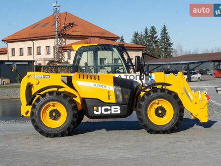 ЖЦБ 531-70 2022 в Житомире на Automoto.ua ЖЦБ 531-70, объемом двигателя 0 л и пробегом 0 тыс. км за 80692 $, фото 1 на Automoto.ua