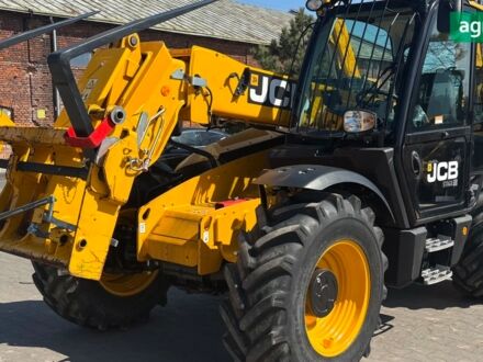 ЖЦБ 531-70, объемом двигателя 0 л и пробегом 0 тыс. км за 67567 $, фото 1 на Automoto.ua