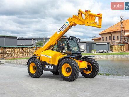ЖЦБ 531-70, объемом двигателя 0 л и пробегом 0 тыс. км за 81548 $, фото 1 на Automoto.ua