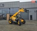 Желтый ЖЦБ 531-70, объемом двигателя 4.4 л и пробегом 1 тыс. км за 45900 $, фото 1 на Automoto.ua