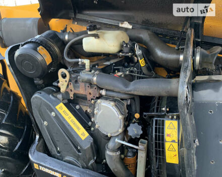 Жовтий ЖЦБ 531-70, об'ємом двигуна 4.4 л та пробігом 5 тис. км за 35800 $, фото 14 на Automoto.ua