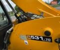 Желтый ЖЦБ 531-70, объемом двигателя 4.4 л и пробегом 6 тыс. км за 41700 $, фото 24 на Automoto.ua