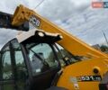 Желтый ЖЦБ 531-70, объемом двигателя 4.4 л и пробегом 6 тыс. км за 41700 $, фото 23 на Automoto.ua