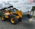 Желтый ЖЦБ 531-70, объемом двигателя 4.4 л и пробегом 6 тыс. км за 41700 $, фото 6 на Automoto.ua
