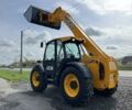 Желтый ЖЦБ 531-70, объемом двигателя 4.4 л и пробегом 6 тыс. км за 41500 $, фото 1 на Automoto.ua