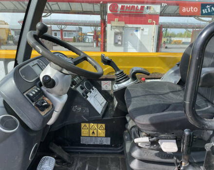 Жовтий ЖЦБ 531-70, об'ємом двигуна 4.4 л та пробігом 4 тис. км за 39000 $, фото 15 на Automoto.ua