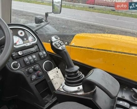 Жовтий ЖЦБ 531-70, об'ємом двигуна 4.4 л та пробігом 6 тис. км за 44500 $, фото 2 на Automoto.ua